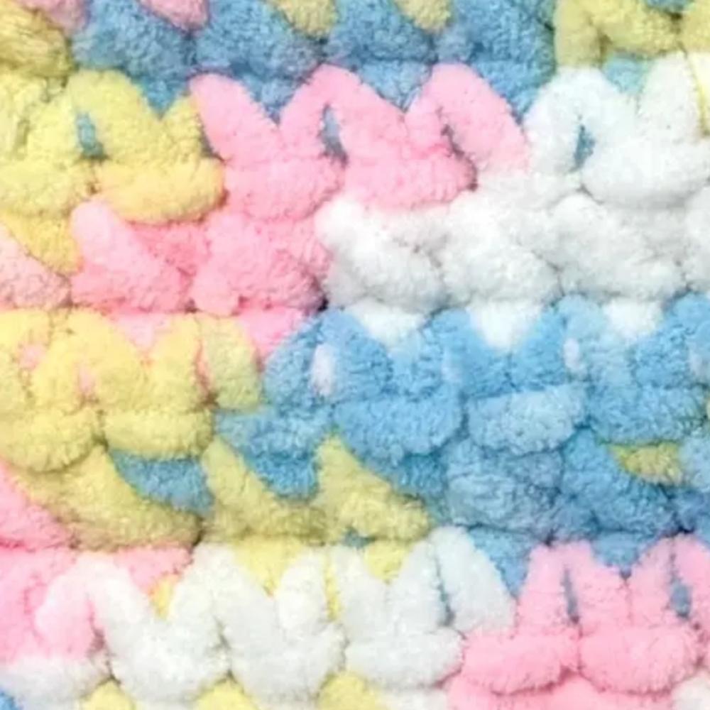 Handmade Crochet Beanie